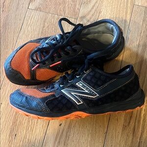 New Balance Minimus Athletic Shoes